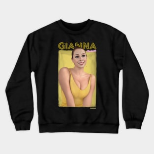 Gianna Crewneck Sweatshirt